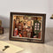 Mail Gift Cottage DIY Book Nook Kit