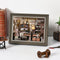 Lily’s Sewing Shop DIY Book Nook Kit