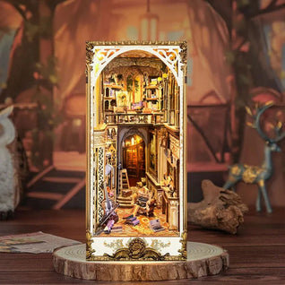 Baroque Dreams DIY Book Nook Kit