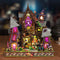 Strange Castle DIY Miniature House Kit