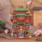 Onsen Saga DIY Miniature House Kit