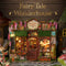 Fairy Tale House DIY Miniature House Kit