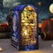 Interstellar Exploration DIY Book Nook Kit