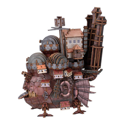 Studio Ghibli Howl's Moving Castle