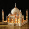 Taj Mahal 3D Wooden Puzzle Kit