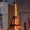 Night of the Eiffel Tower 3D Wooden Puzzle