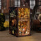 Wander Library DIY Book Nook Kit