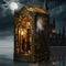 William Castle DIY Book Nook Kit