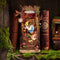 Alice In Wonderland DIY Book Nook Kit