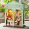 Joyful Journey Series DIY Miniature House Kit