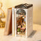 Dating Alley DIY Book Nook Kit