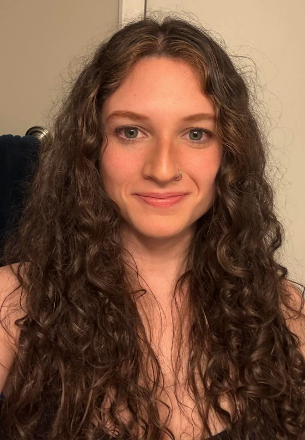 Sarah M.