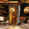 Uncle Peter’s Warehouse DIY Book Nook Kit