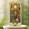 Insect Story DIY Book Nook Kit