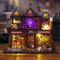 Magic Treasure House DIY Miniature House Kit